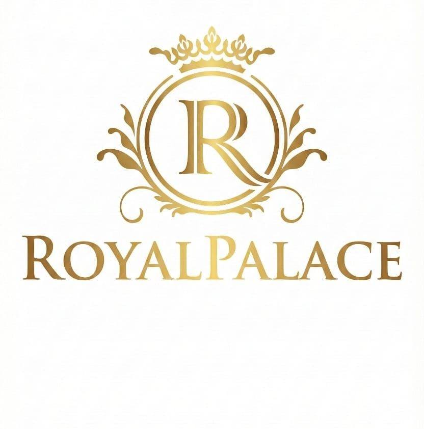 royal palace logo pic